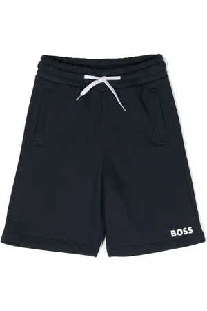HUGO BOSS Logo