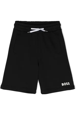 HUGO BOSS Logo