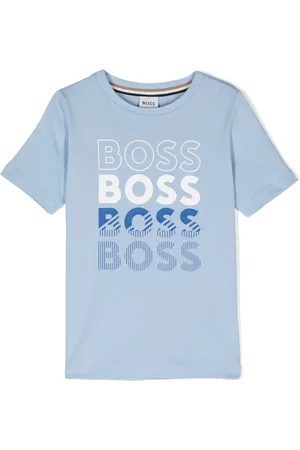 HUGO BOSS Logo