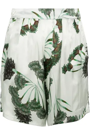 SOCIÉTÉ ANONYME 50/50 floral