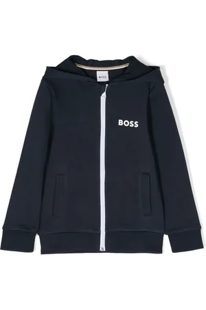 HUGO BOSS Logo