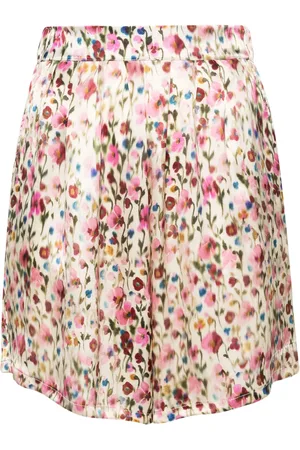 SOCIÉTÉ ANONYME 50/50 floral