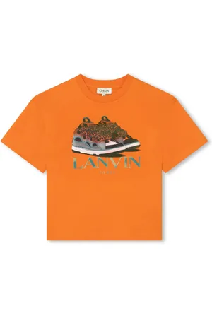 Lanvin Graphic