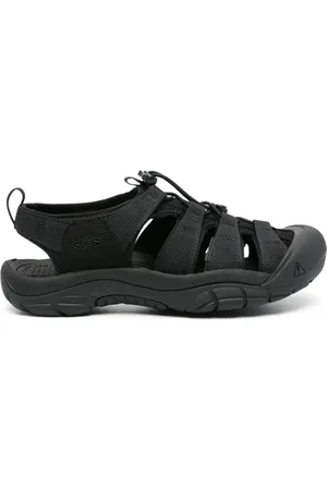 Keen Newport H2 cut