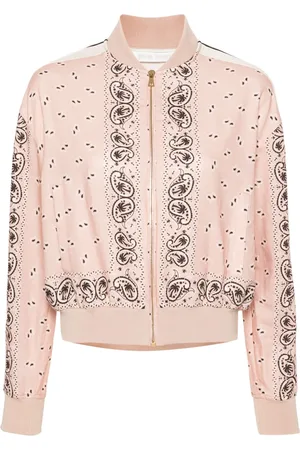 Palm Angels Paisley