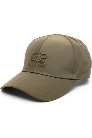 C.P. Company Chrome