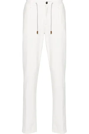 ELEVENTY Jersey cotton