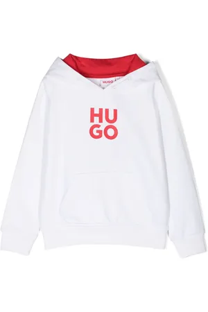 HUGO BOSS Logo