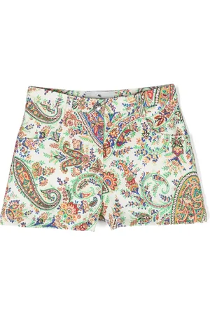 Etro Paisley
