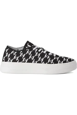 Karl Lagerfeld Konvert monogram