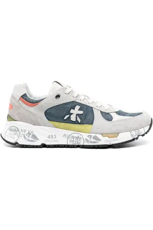 Premiata Mase low