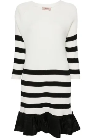 Twin-Set Stripe