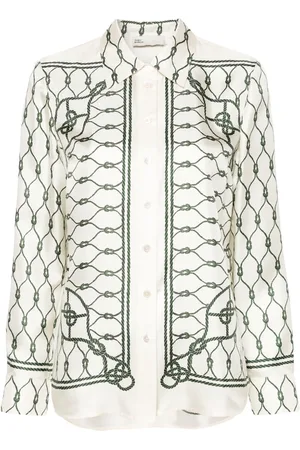 Tory Burch Knot