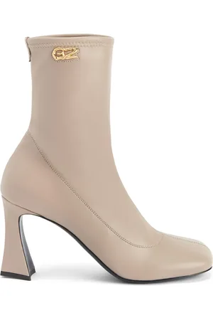 Giuseppe Zanotti Alethaa 85mm logo