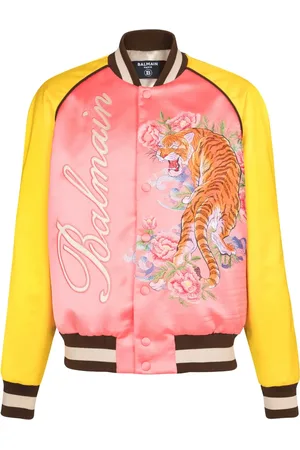 Balmain Tiger