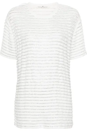ERMANNO SCERVINO Rhinestone