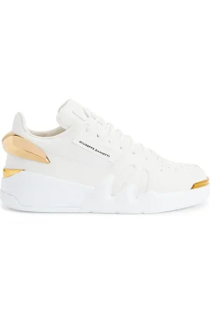 Giuseppe Zanotti Talon hardware