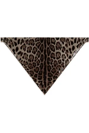 Dolce & Gabbana Leopard