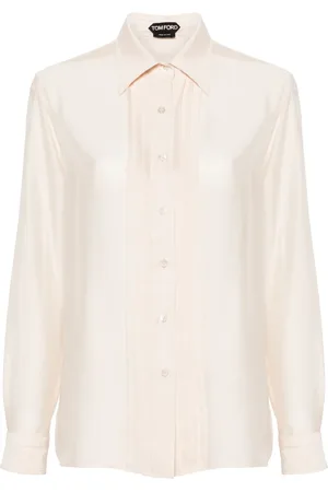 Tom Ford Pleat