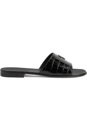 Giuseppe Zanotti Darrin Flash logo