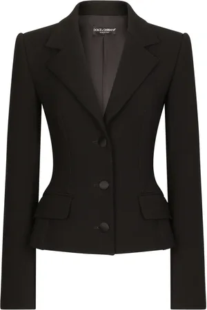 Dolce & Gabbana Virgin wool
