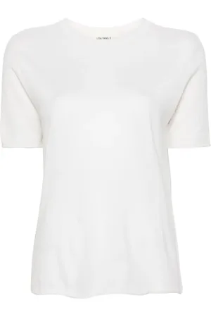 Lisa Yang Ari cashmere T