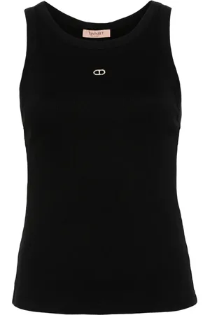 Twin-Set Cut out