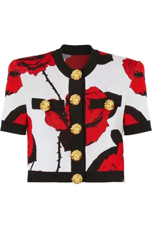 Balmain Floral