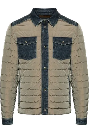 MOORER Denim