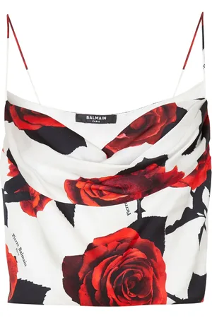 Balmain Roses