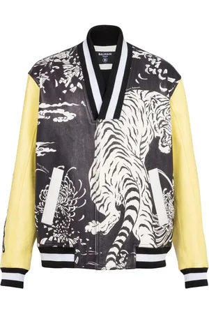 Balmain Graphic