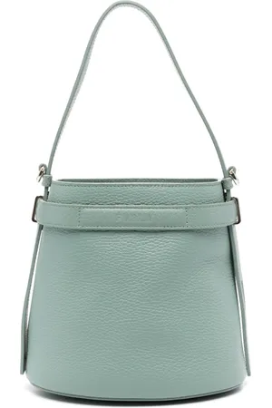 Furla Debossed