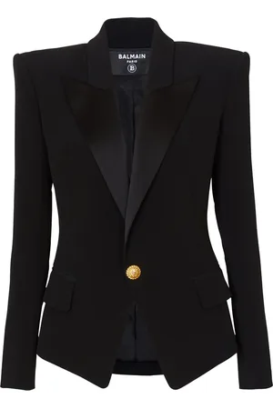 Balmain Satin