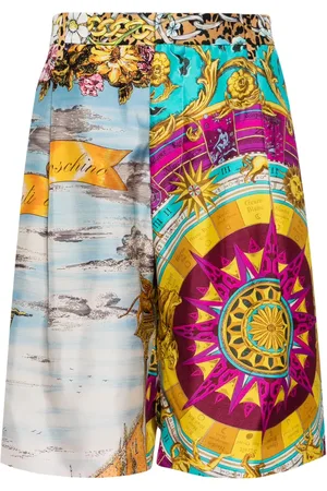 Moschino Graphic