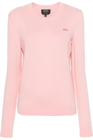 A.P.C. Logo