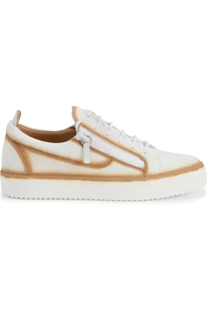 Giuseppe Zanotti Frankie seam
