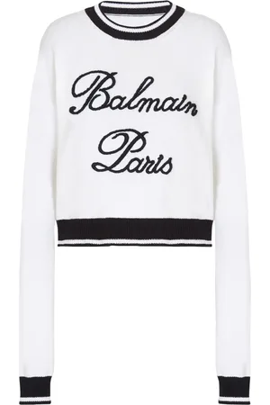 Balmain Logo