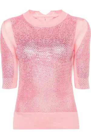 ERMANNO SCERVINO Crystal