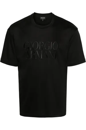 Giorgio Armani Logo