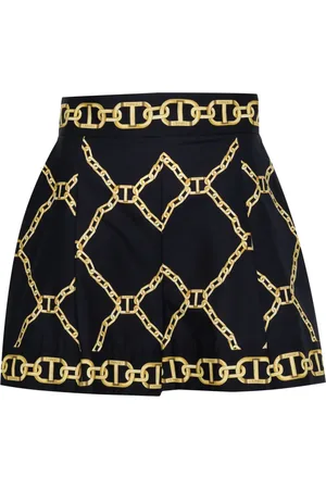 Twin-Set Chain