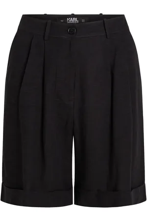 Karl Lagerfeld Tailored linen
