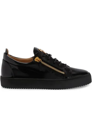 Giuseppe Zanotti Frankie zip