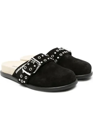 Dsquared2 Buckle