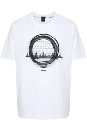 HUGO BOSS Graphic