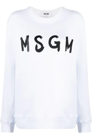 Msgm Logo