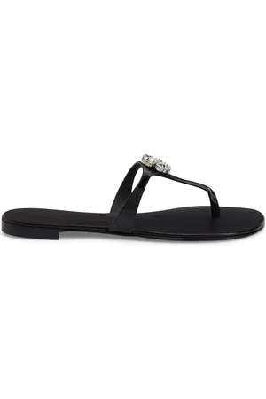 Giuseppe Zanotti Brionne crystal