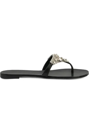 Giuseppe Zanotti Clarett crystal