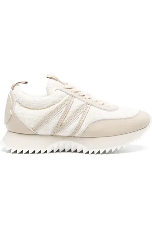 Moncler Pacey boucl?? sneakers