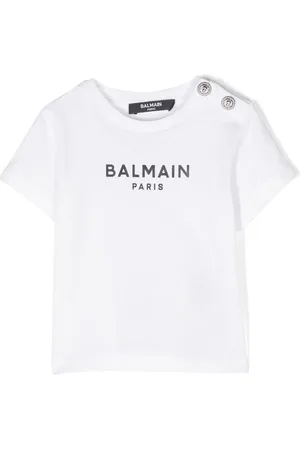 Balmain Logo