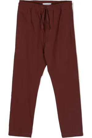Paolo Pecora Poplin stretch